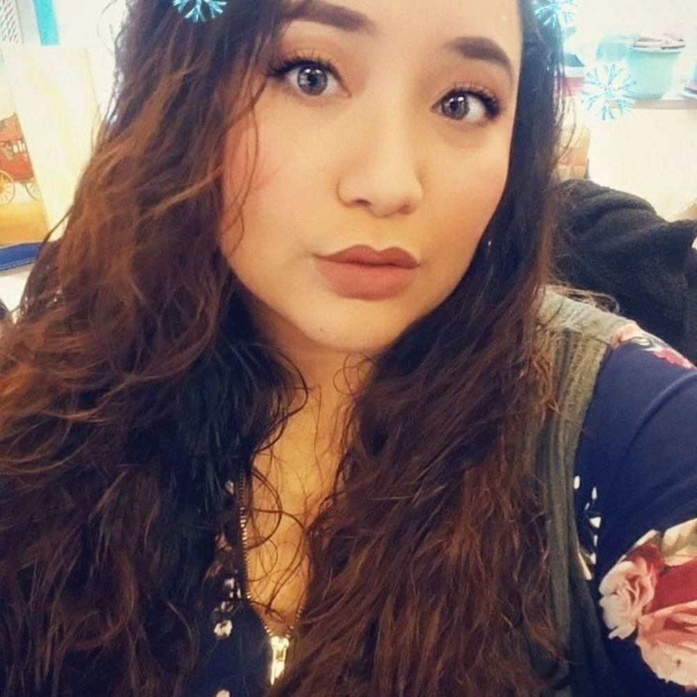 Meet your Posher, Marisol